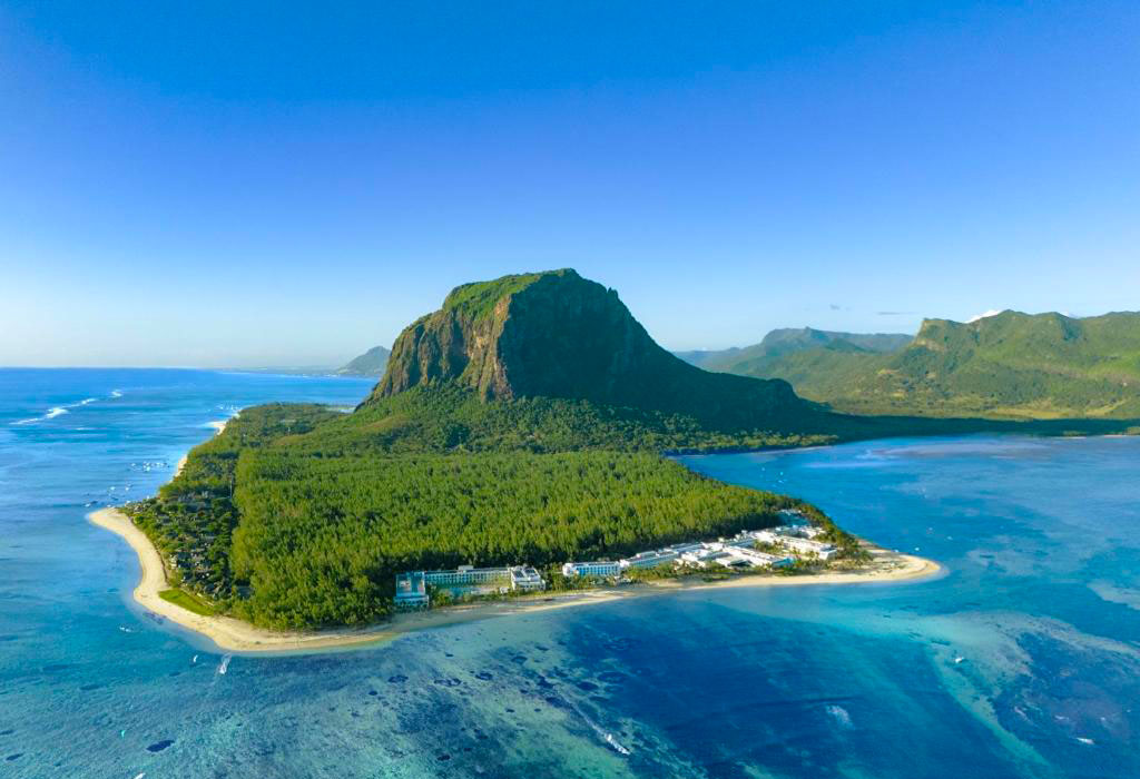 TripAdvisor : RIU Palace et RIU Turquoise sacrés !
